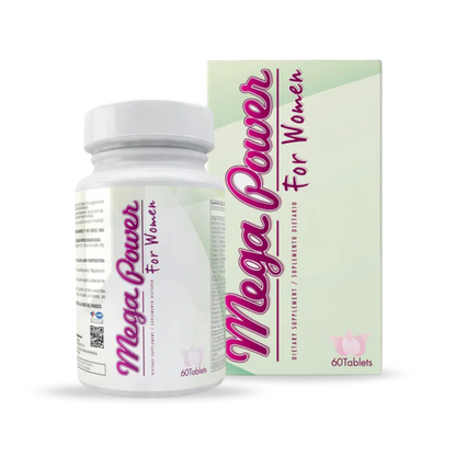 Mega Power for Women