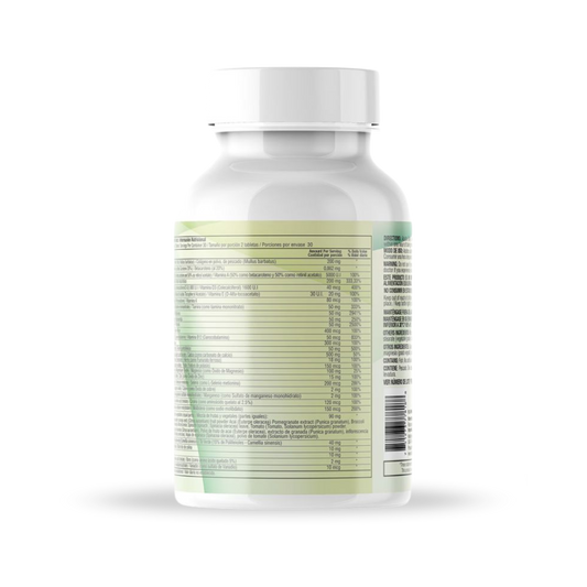 Mega Power for Women