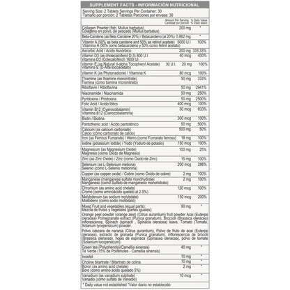 Mega Power for Women